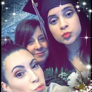 Meet your Posher, Kellie